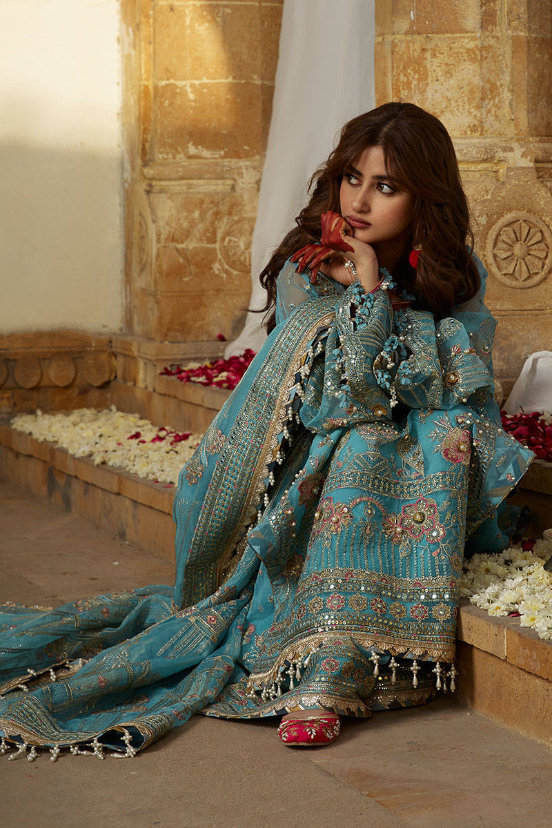Umber Ayla's Atelier
