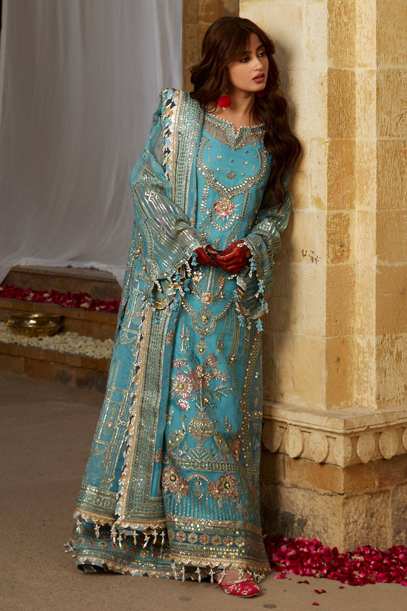 Umber Ayla's Atelier