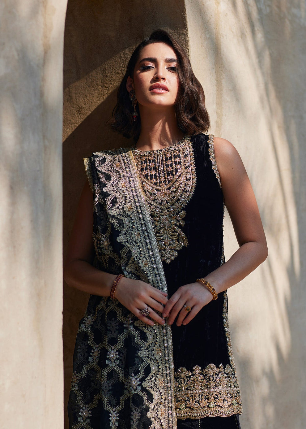 Kanwal Malik - Elynor