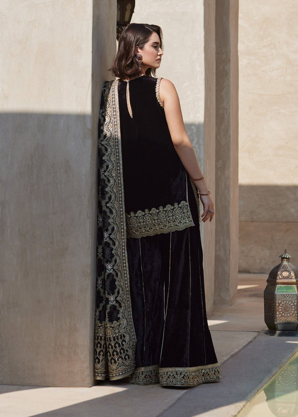 Kanwal Malik - Elynor