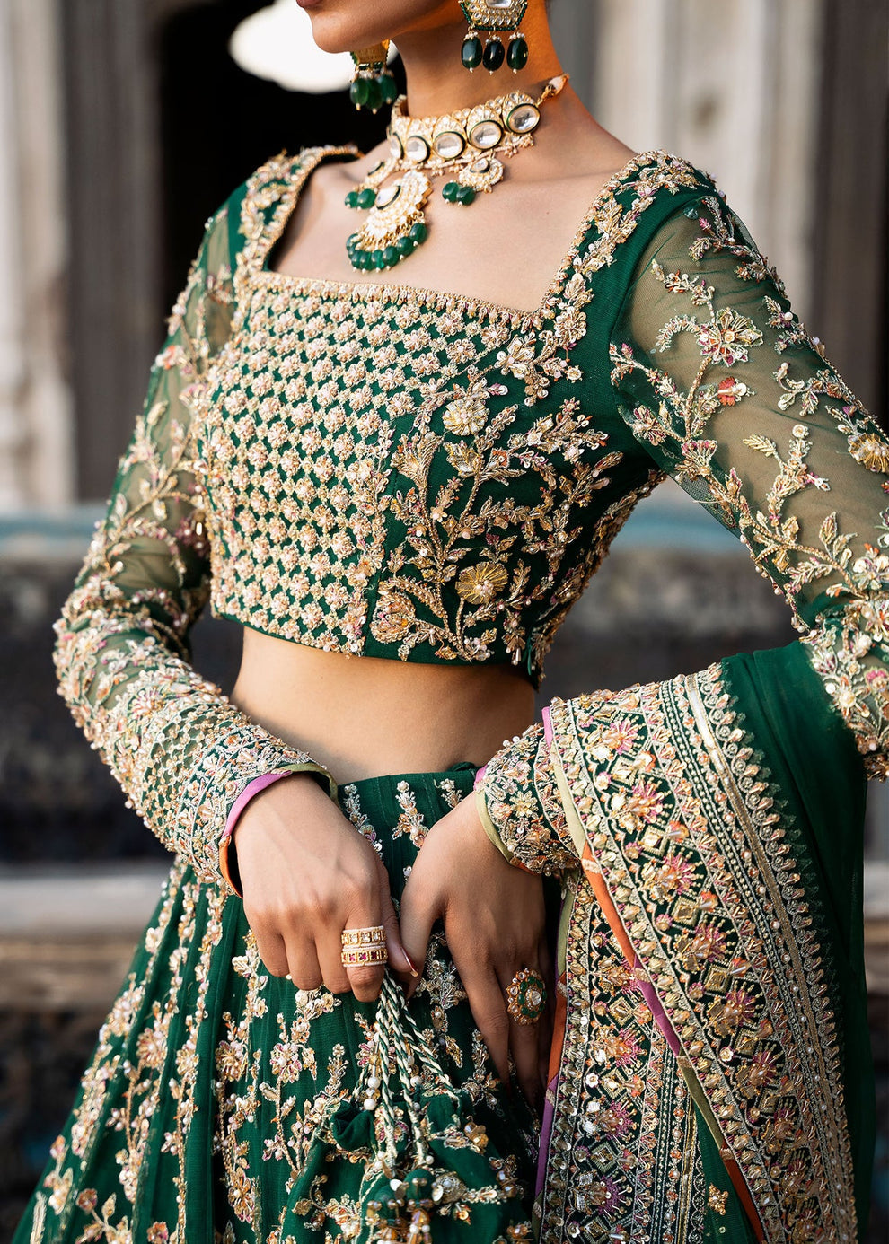 Kanwal Malik - Sukhan Ayla's Atelier