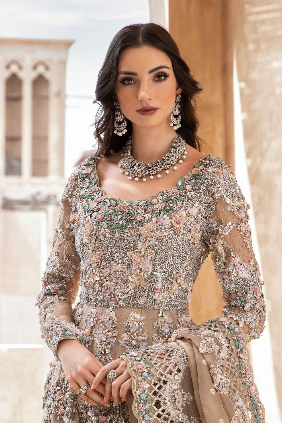 MARIA.B BRIDES - LUNARA My Store