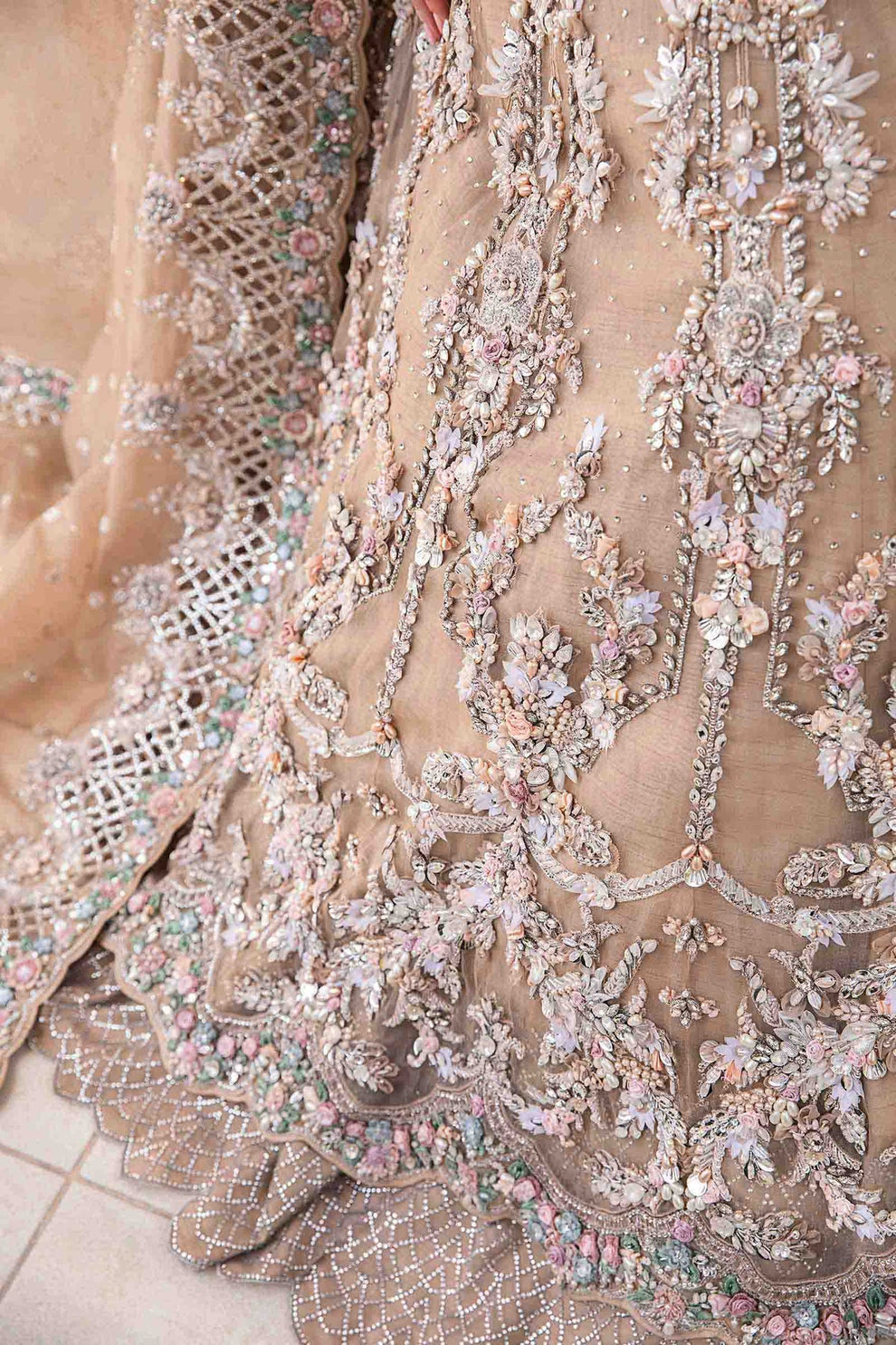 MARIA.B BRIDES - LUNARA My Store