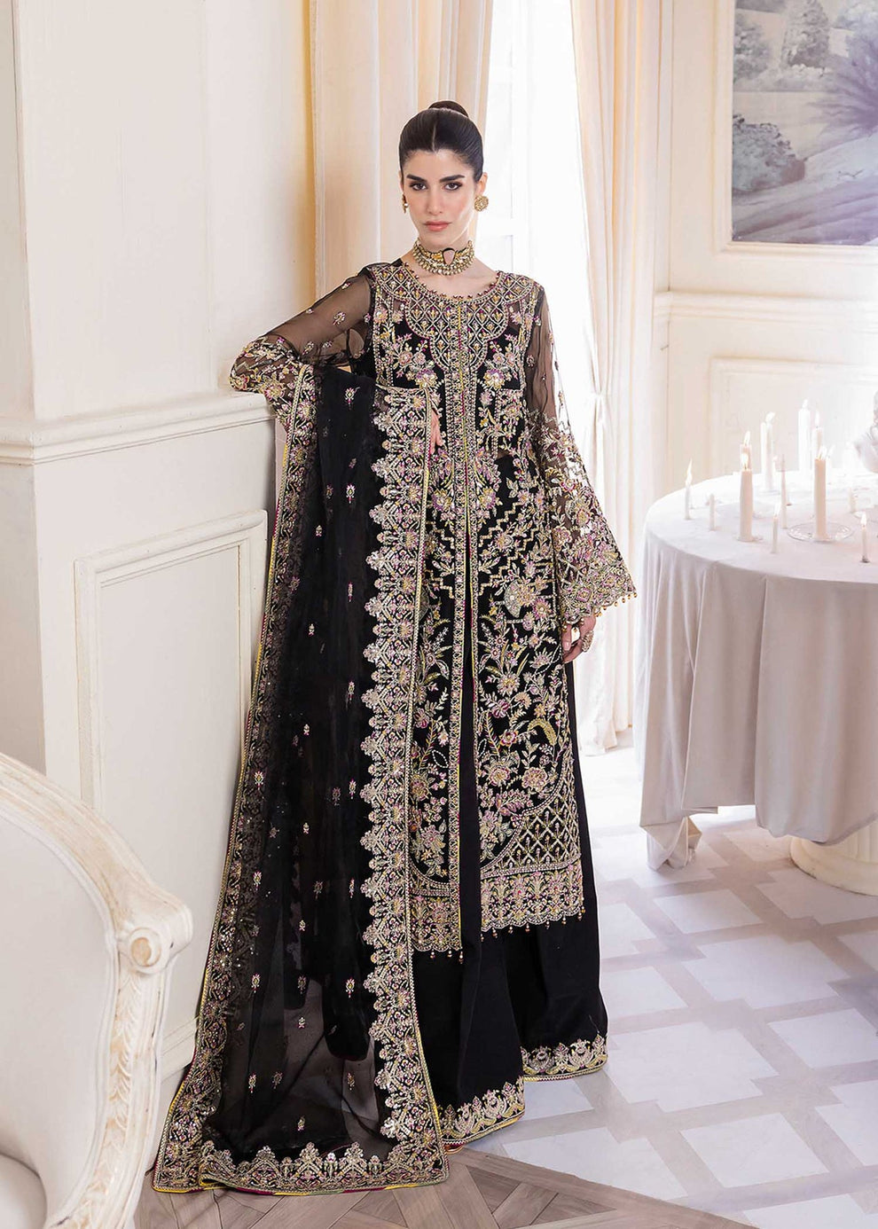 Kanwal Malik - Sable My Store