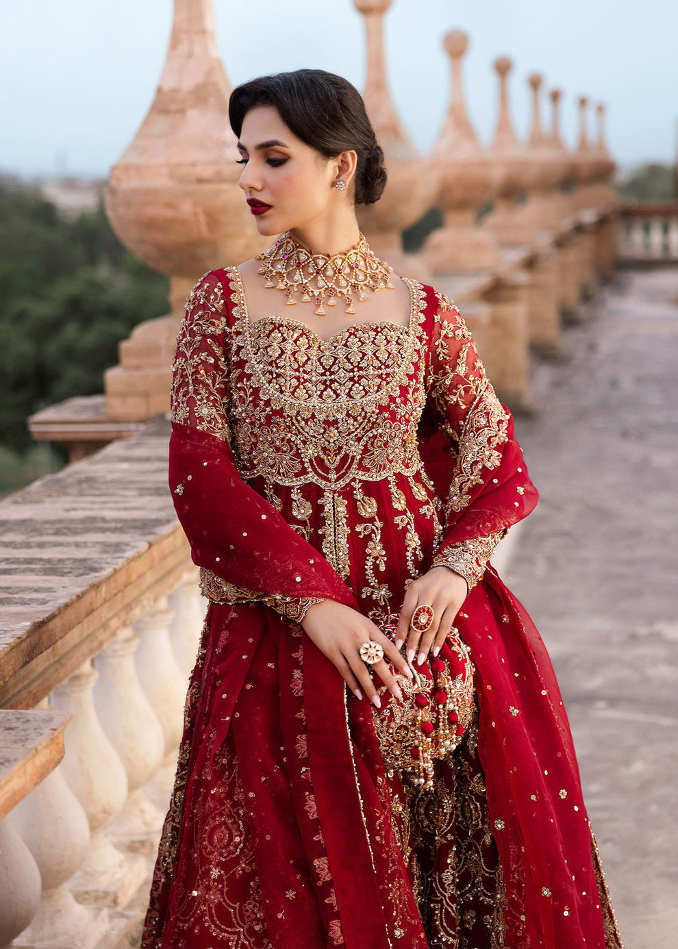 Kanwal Malik - Zarbaft
