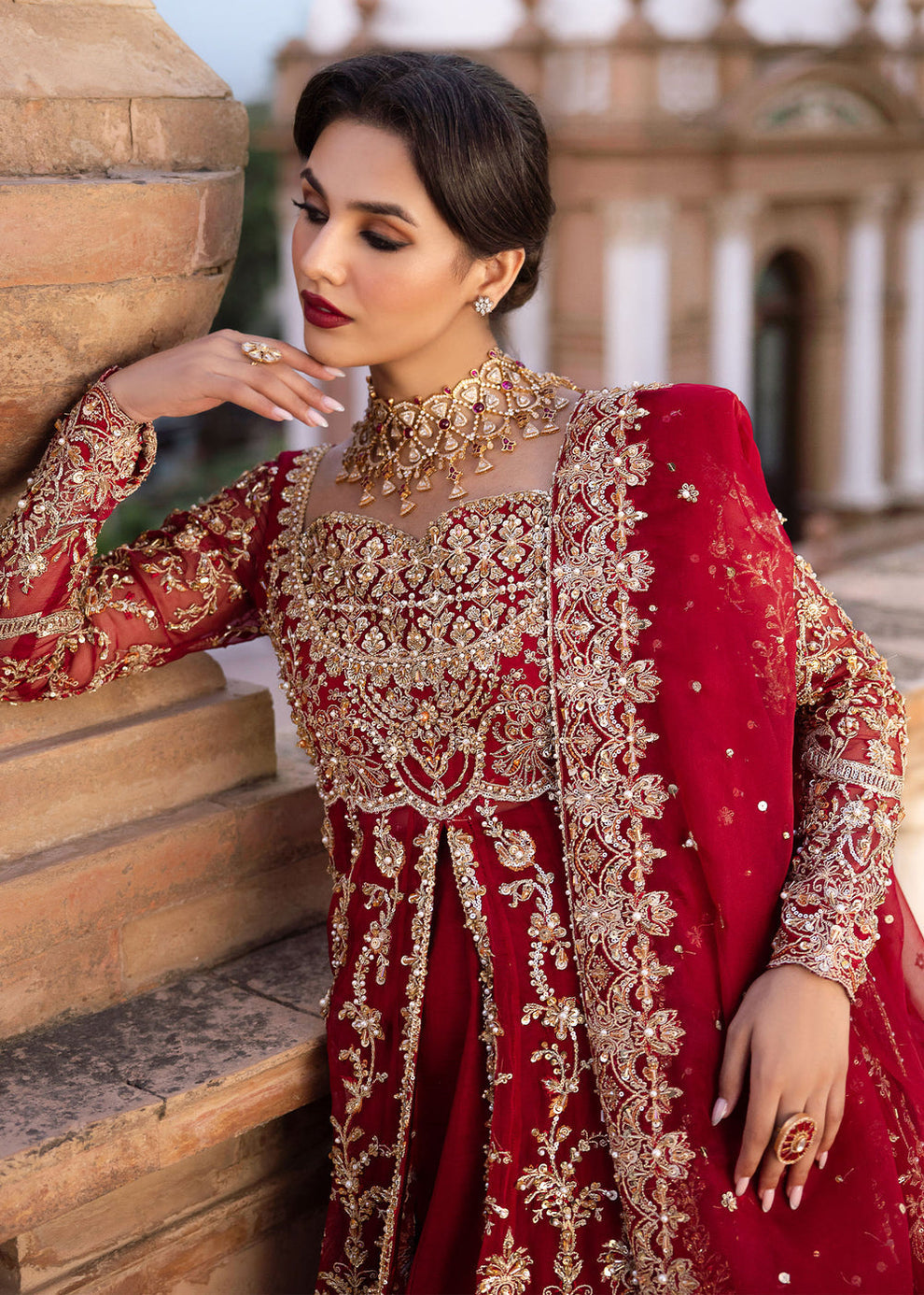 Kanwal Malik - Zarbaft