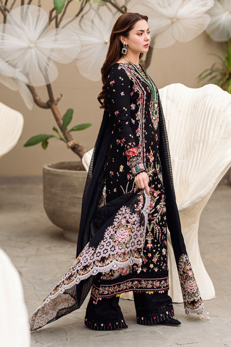 Qalamkar - Hannah Ayla's Atelier