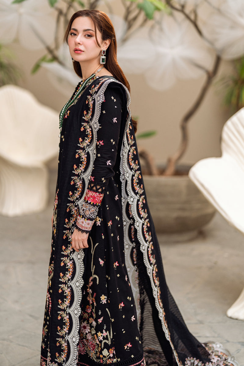 Qalamkar - Hannah Ayla's Atelier