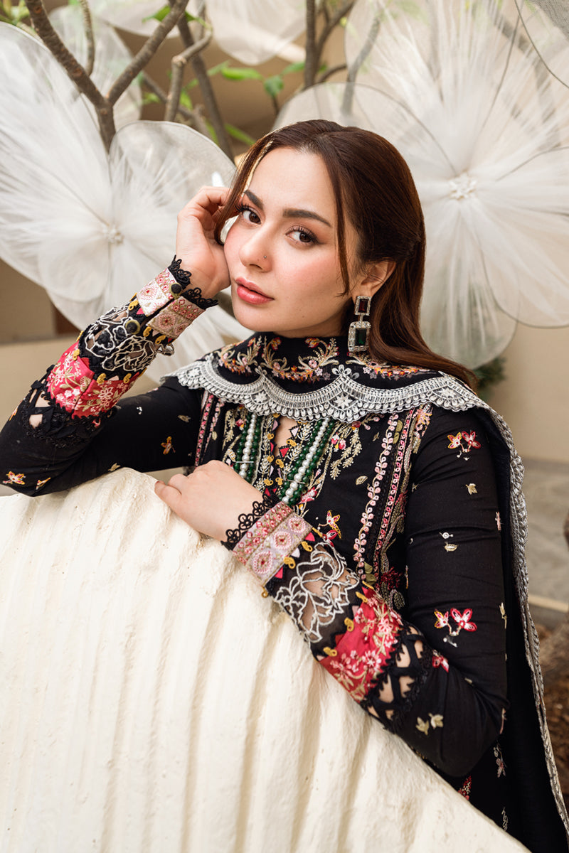 Qalamkar - Hannah Ayla's Atelier