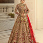 ERUM KHAN COUTURE - ROYAL ROSE Ayla's Atelier