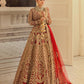ERUM KHAN COUTURE - ROYAL ROSE Ayla's Atelier