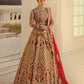 ERUM KHAN COUTURE - ROYAL ROSE Ayla's Atelier