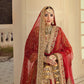 ERUM KHAN COUTURE - ROYAL ROSE Ayla's Atelier