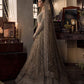 Faiza Saqlain - Mah Ayla's Atelier