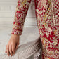 Crimson by Saira Shakira - Artisan Story