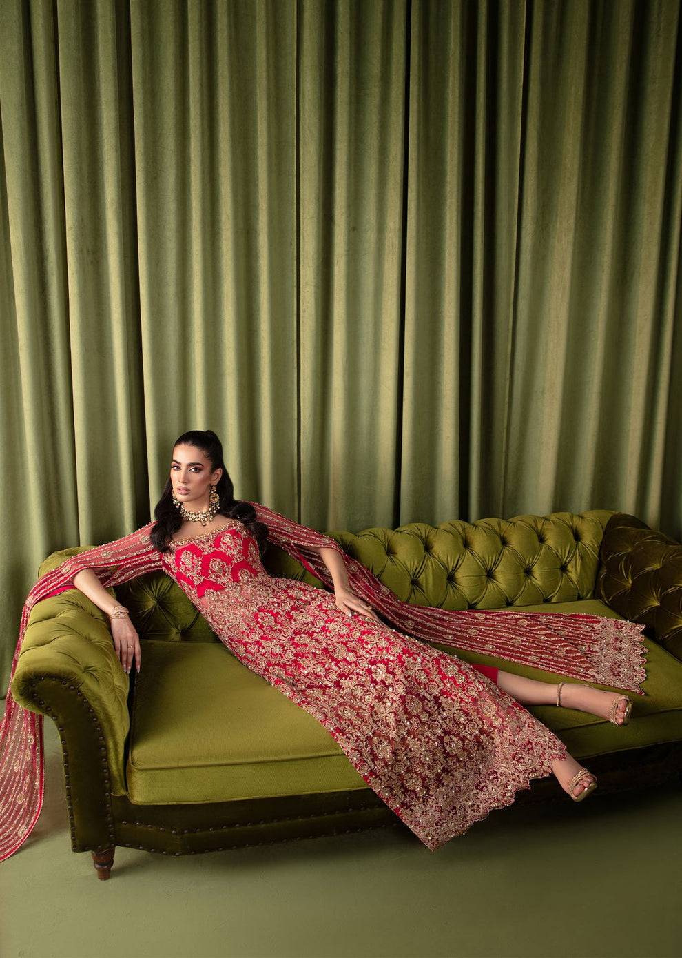 Kanwal Malik - Mirage My Store