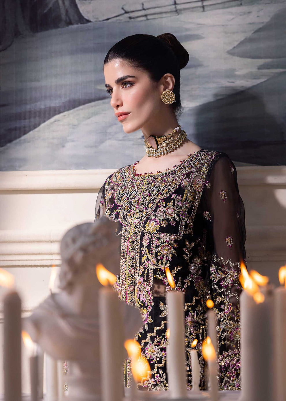 Kanwal Malik - Sable My Store