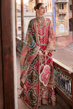 Mohsin Naveed Ranjha (MNR) - Naseebo Lal Ayla's Atelier