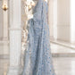 Maria B. Couture Ice Blue MC-049 Ayla's Atelier