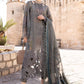 Maria.B luxury lawn MB24LL 7B Ayla's Atelier