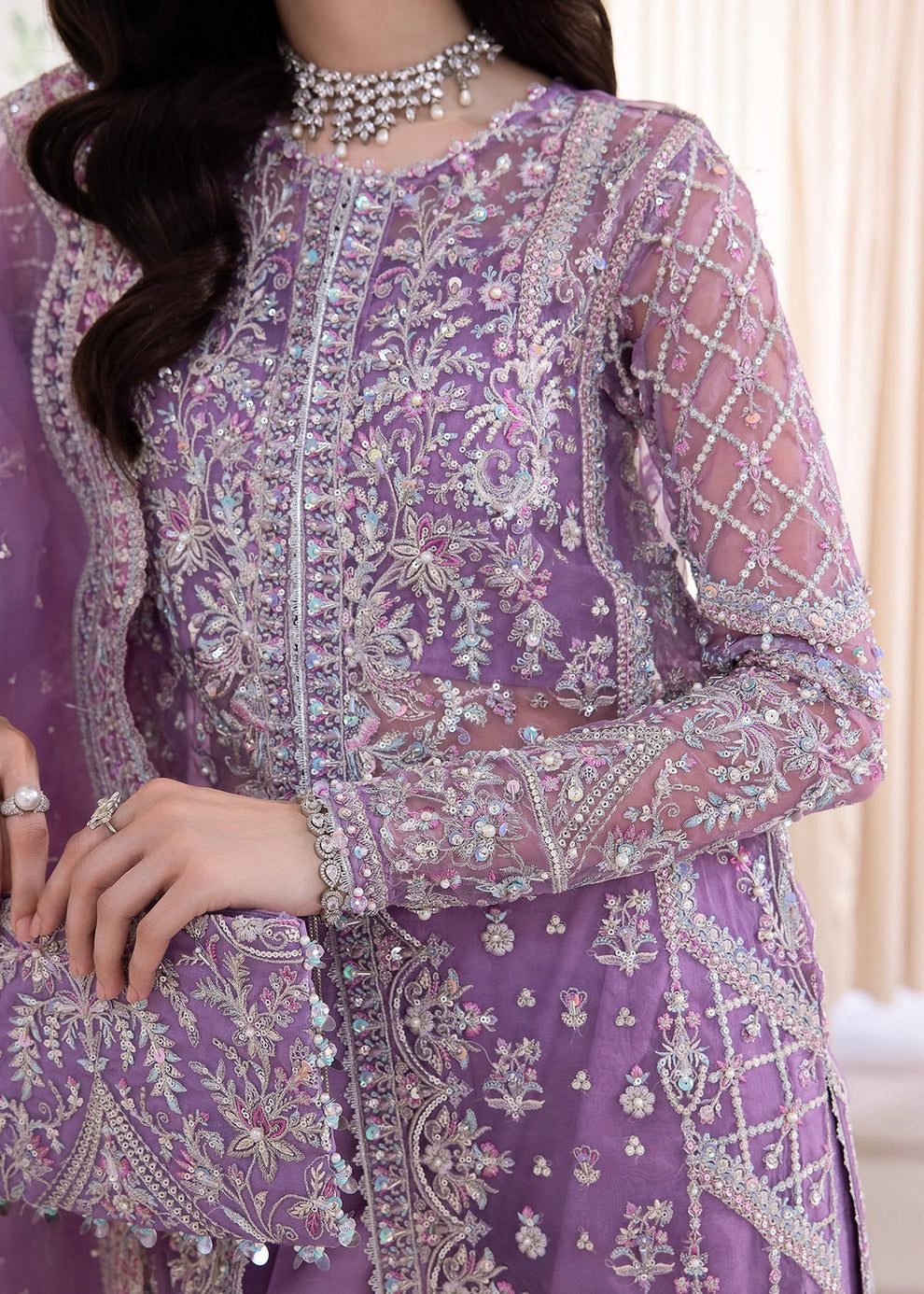 Kanwal Malik - Talia My Store