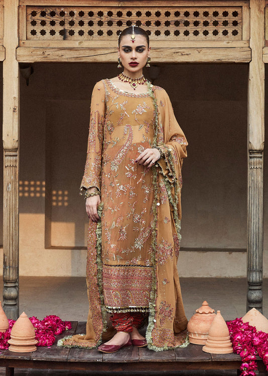 Hussain rehar - talai Ayla's Atelier