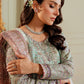 Baroque Chantelle - EMBROIDERED NET CH13-08