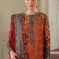 Baroque Chantelle EMBROIDERED NET CH13-01