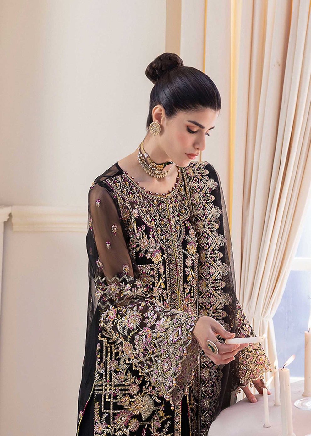 Kanwal Malik - Sable My Store