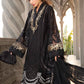 Maria B Embroidered Lawn Suit Unstitched 3 Piece MB24E D-03 - Luxury Collection My Store