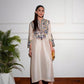 Aleena Khan Designer - White Ayla's Atelier