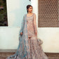 FAIZA SAQLAIN - AYTAN