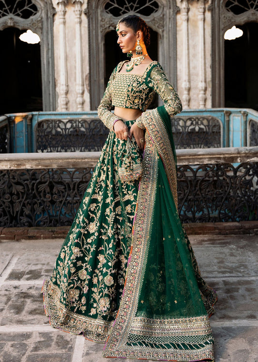 Kanwal Malik - Sukhan Ayla's Atelier