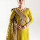 Kanwal Malik - Mahpara Ayla's Atelier
