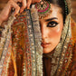 HUSSAIN REHAR - SAFFRON Ayla's Atelier