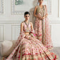 Crimson by Saira Shakira - Crystal Chinoiserie