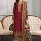 EMBROIDERED CHIFFON CH12-07 My Store
