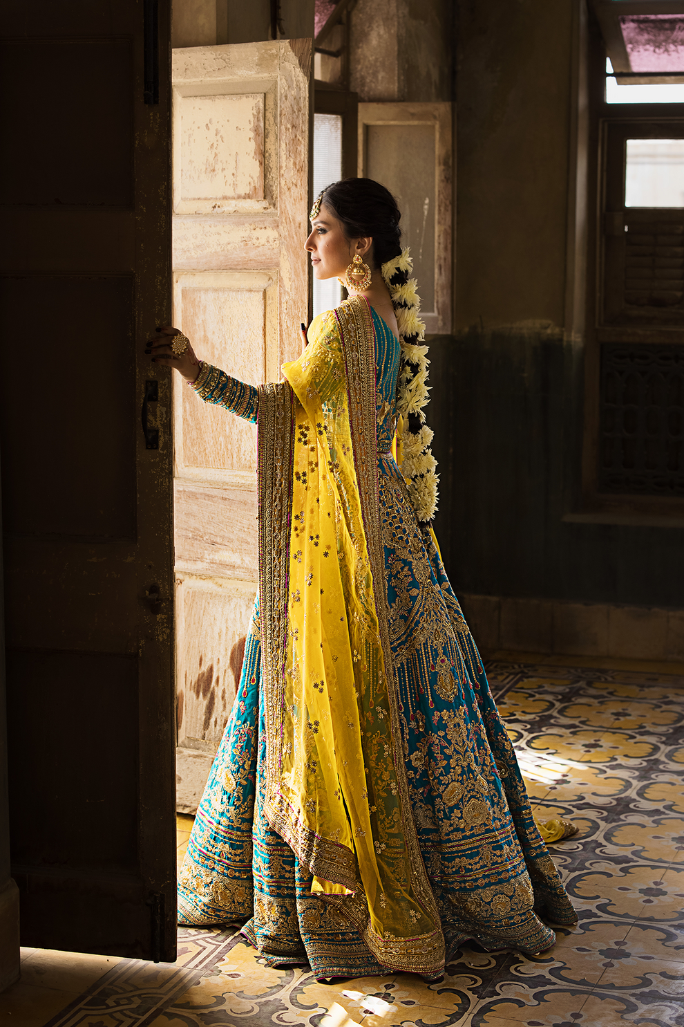 Erum Khan - Mehru Nisa Ayla's Atelier