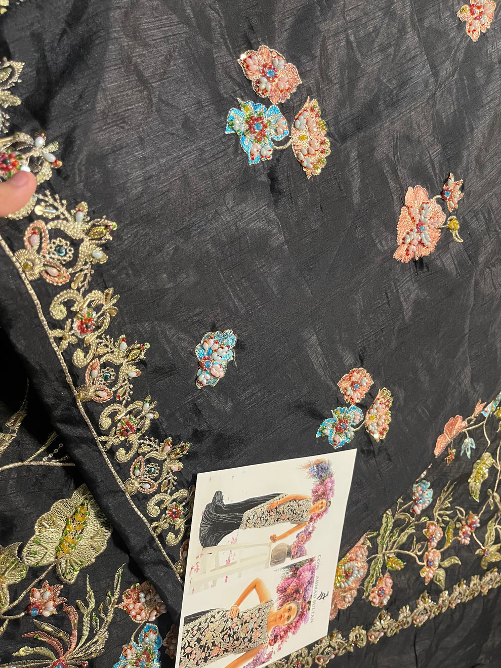 Ahmad Sultan - Celine Ayla's Atelier
