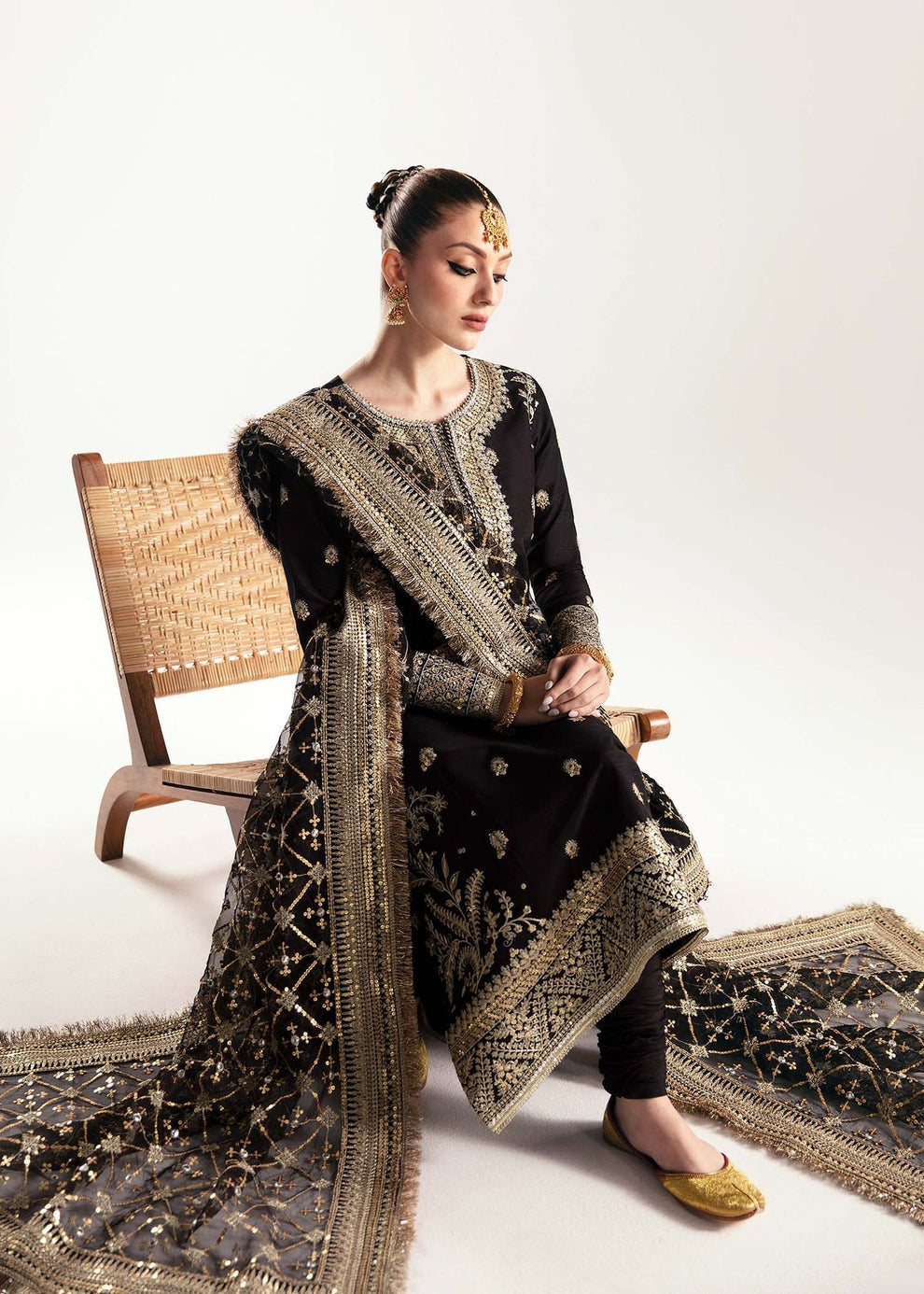 Kanwal Malik - Raha Ayla's Atelier