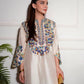 Aleena Khan Designer - White Ayla's Atelier