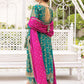 Farah Talib Aziz - AVISA EMERALD KURTA Ayla's Atelier