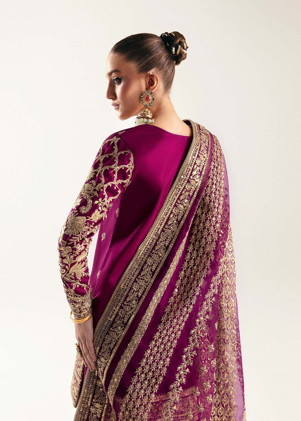 Kanwal Malik - Hania Ayla's Atelier