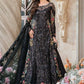 Maria.B Mbroidered BD-2802-BLACK My Store