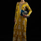 Hussain Rehar - Sandali Ayla's Atelier