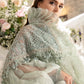 Maria.B Mbroidered BD-2803-AQUA My Store