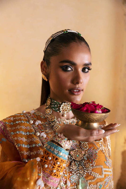Kamila - Afrozeh