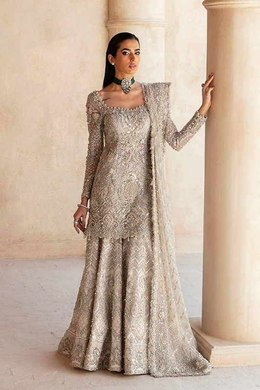 Soraya Opulent