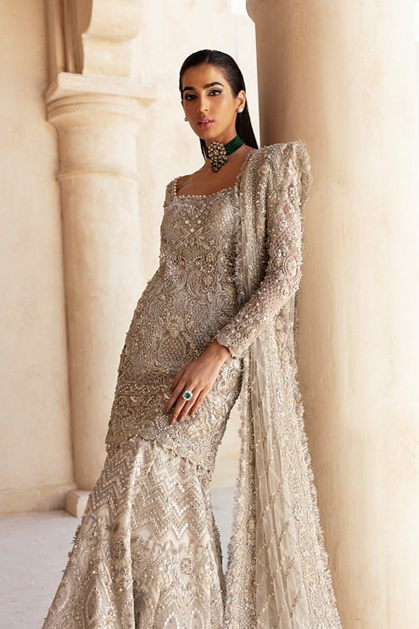Soraya Opulent