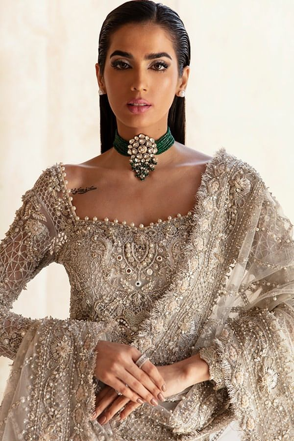 Soraya Opulent